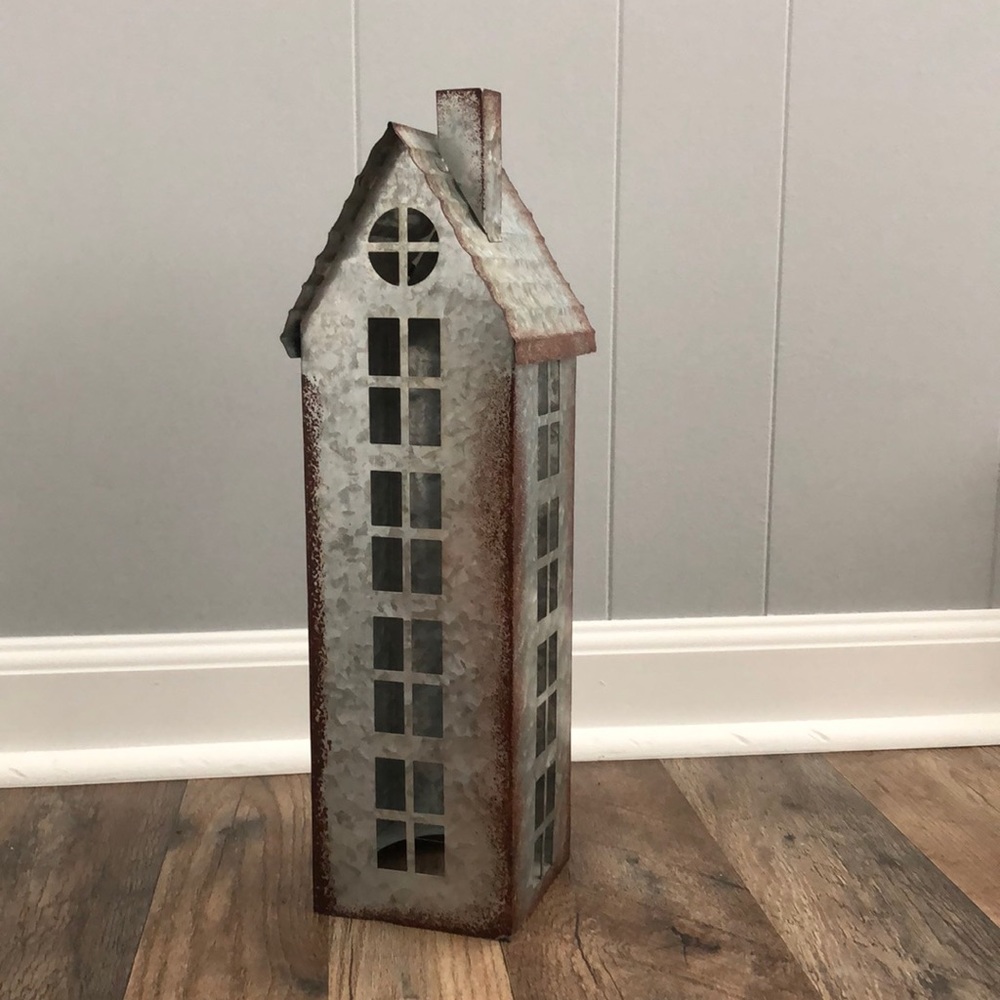 Farmhouse decor
